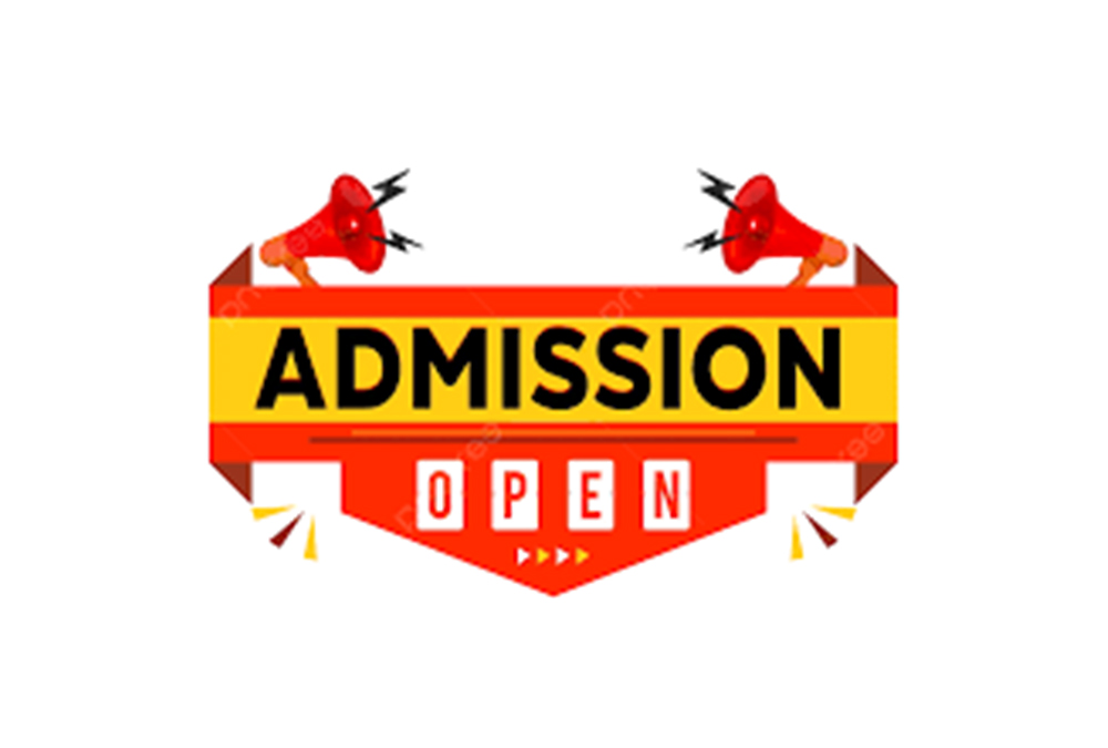 Admission